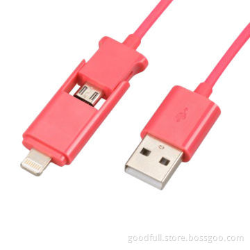 Multifunction Cable, OEM Orders are Welcome